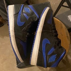Jordan 1 Mid